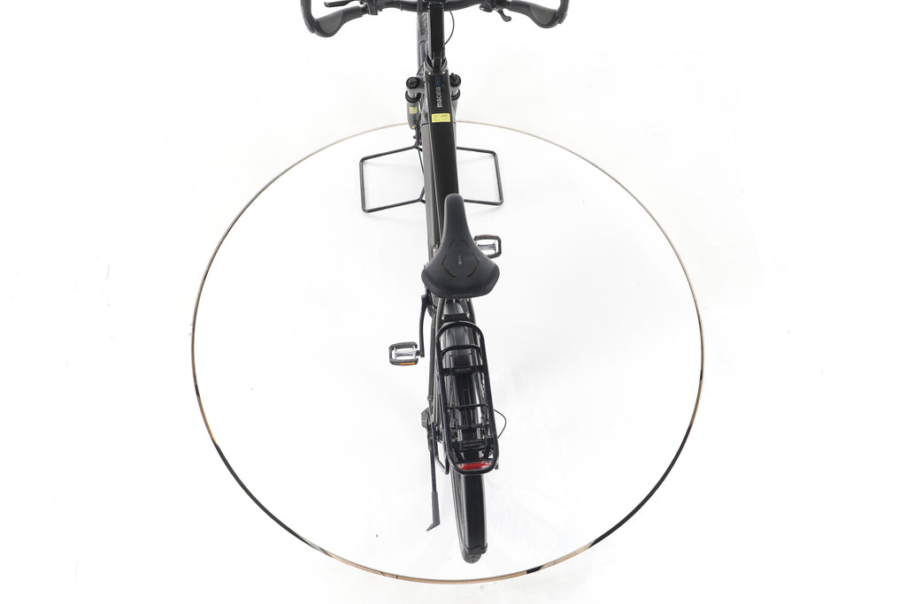 KTM Macina Style 740 Trekking E-Bike - Image 22