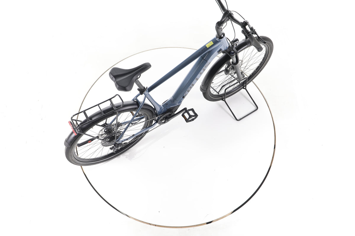 Kellys E-CARSON 70 Trekking E-Bike - Image 24