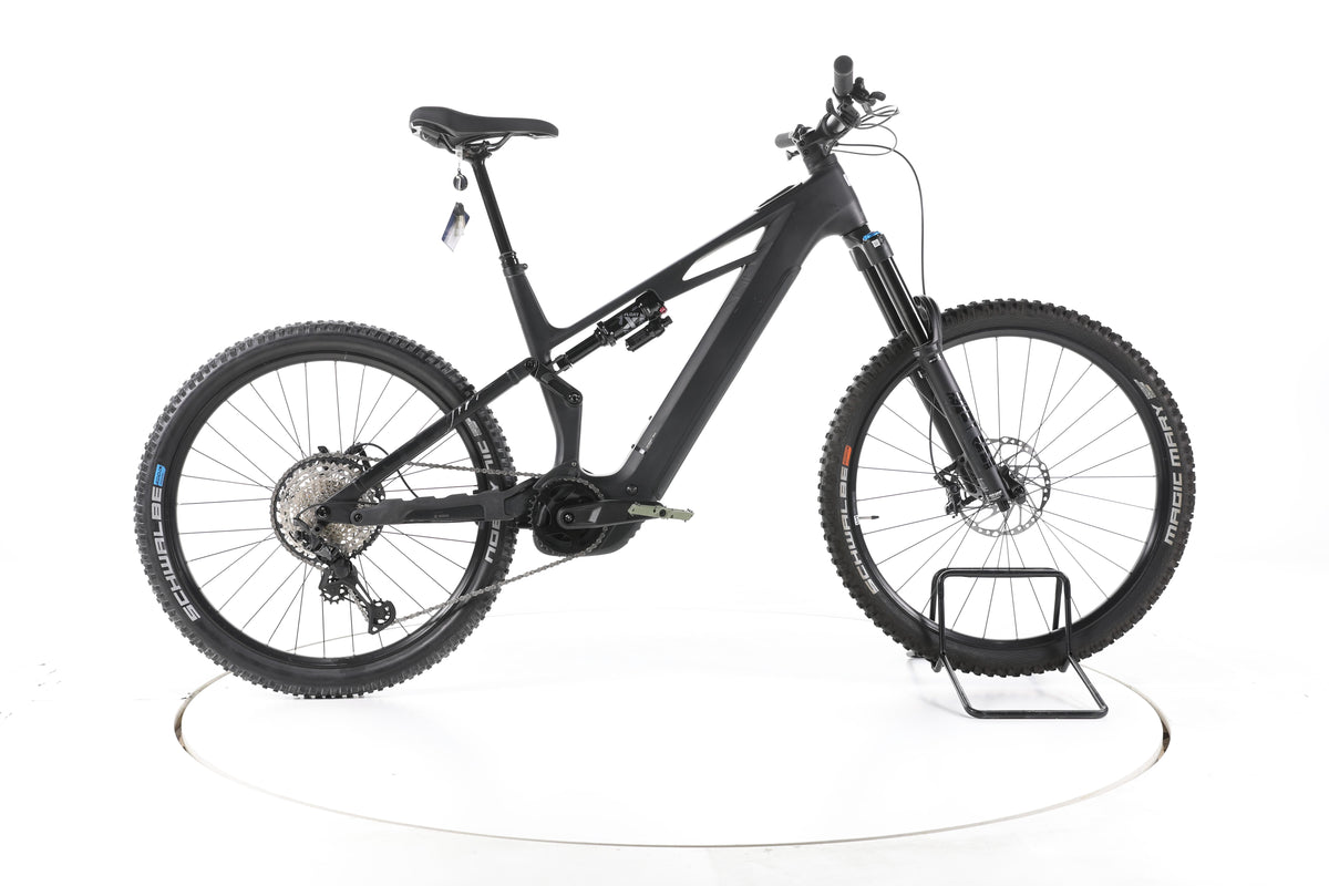 Cube Stereo Hybrid ONE77 HPC SLX E-Bike Fully Carbon 2025 - Image 1