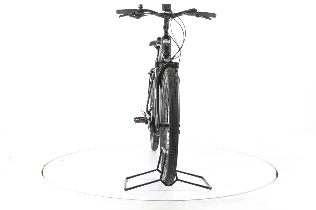 Cube Touring Hybrid Pro 625 Trekking E-Bike 2024 - Image 4