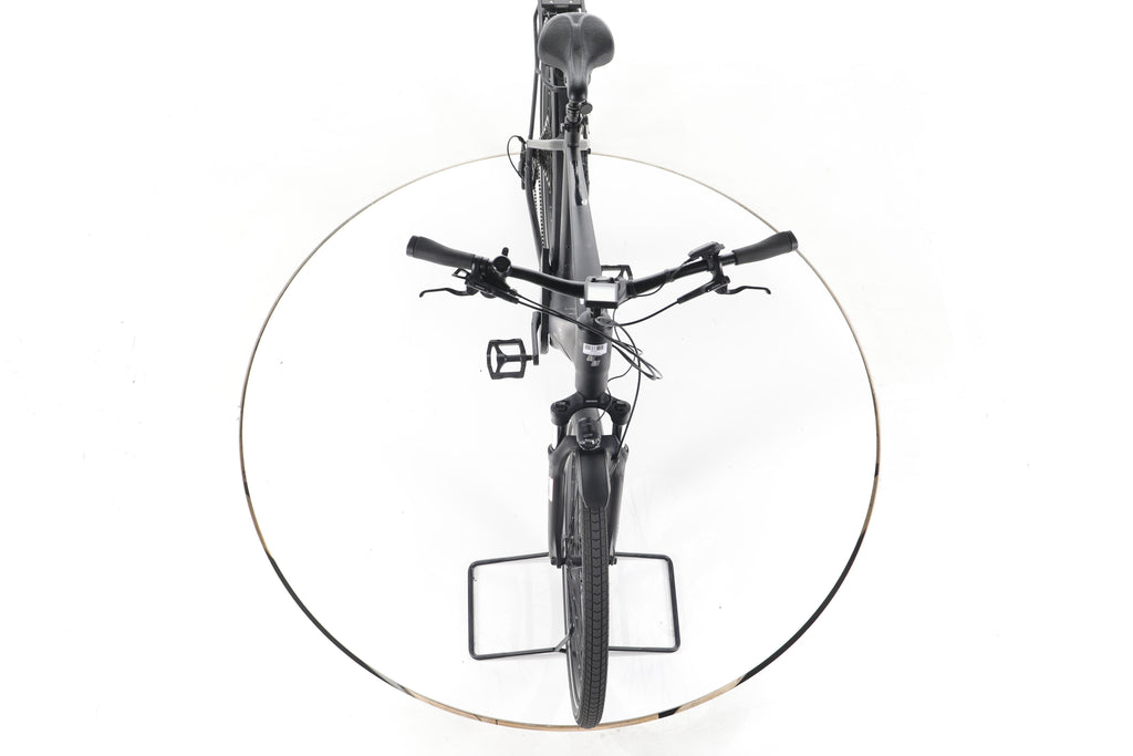 Cube Touring Hybrid Pro 625 Trekking E-Bike 2024 - Image 16