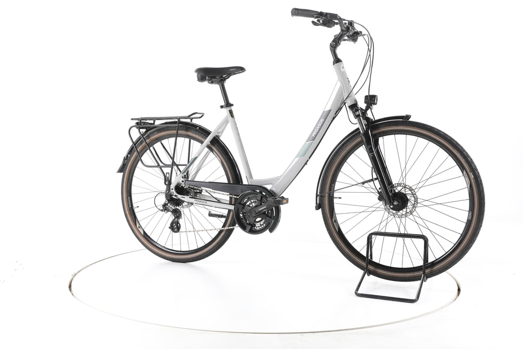 Pegasus Solero SL Disc 24 Fahrrad City & Trekking - Image 2
