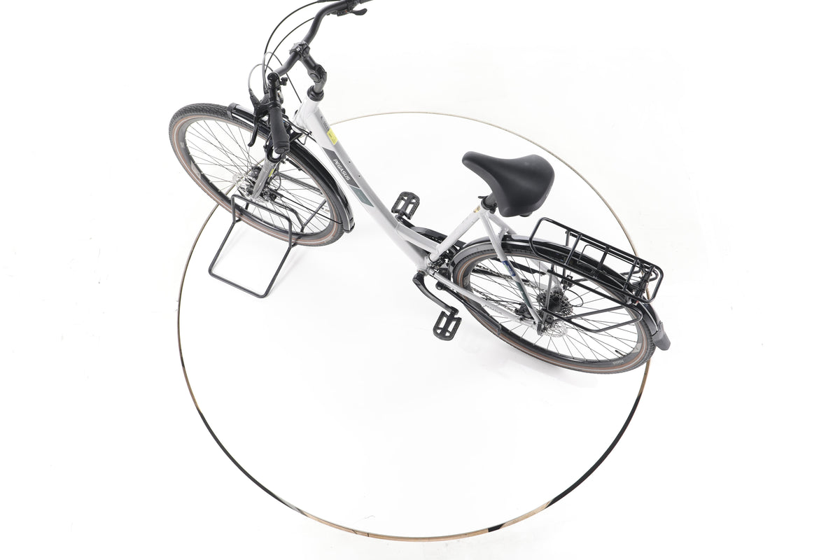 Pegasus Solero SL Disc 24 Fahrrad City & Trekking - Image 20