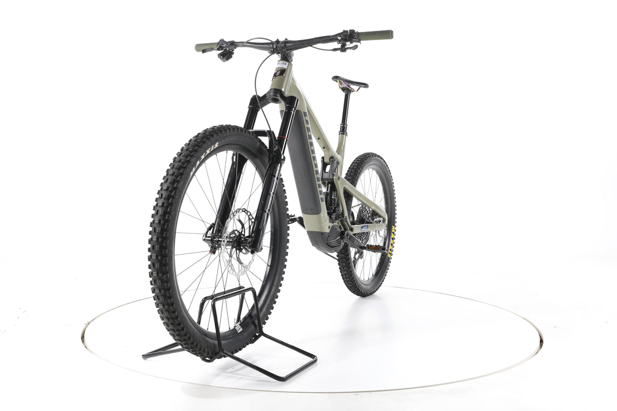 Propain Ekano 2 AL E-Bike Fully - Image 5