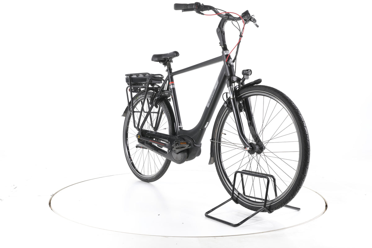 Gazelle Paris C7 City E-Bike - Image 3