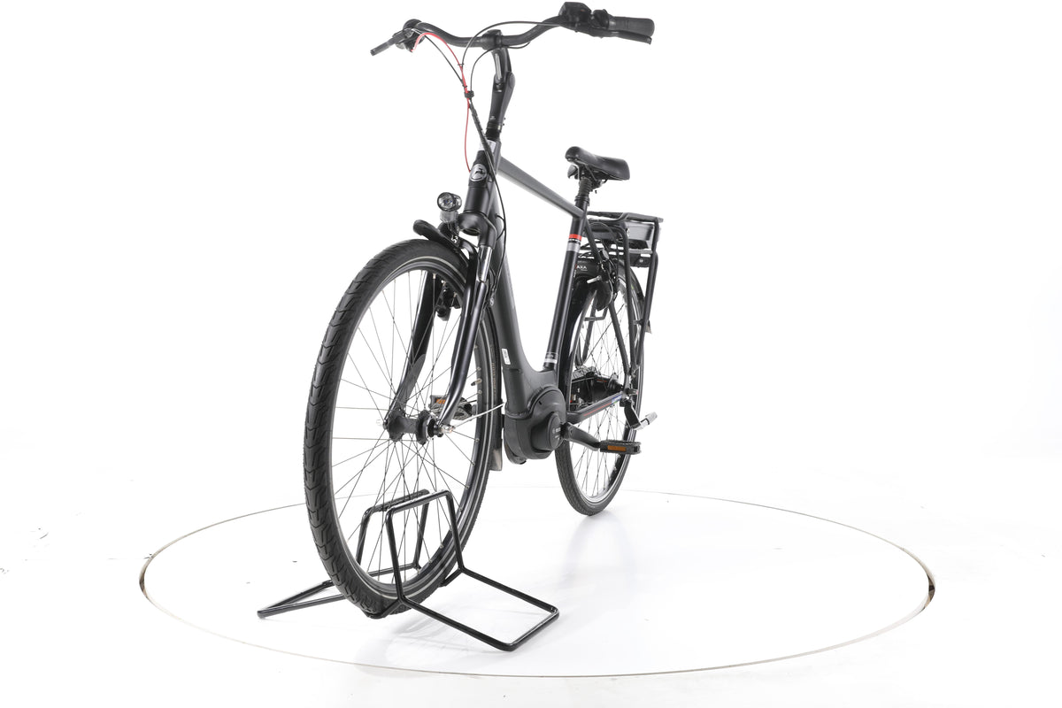 Gazelle Paris C7 City E-Bike - Image 5