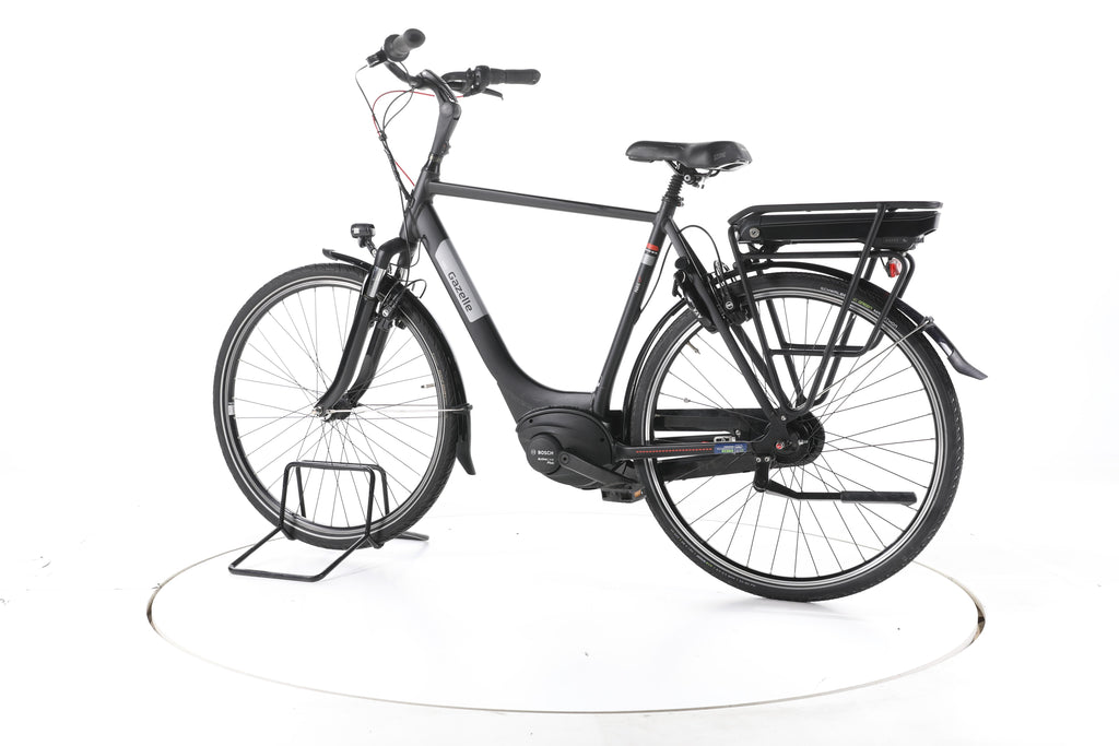 Gazelle Paris C7 City E-Bike - Image 8