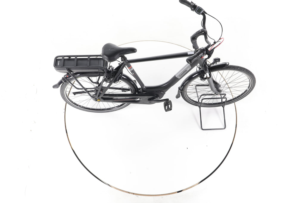 Gazelle Paris C7 City E-Bike - Image 13