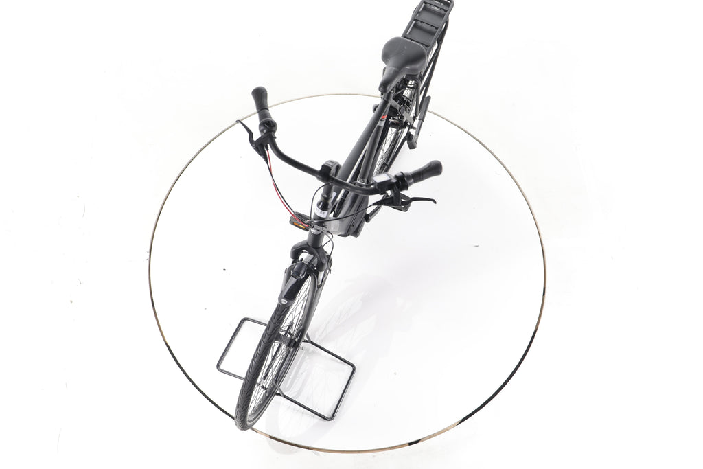 Gazelle Paris C7 City E-Bike - Image 17