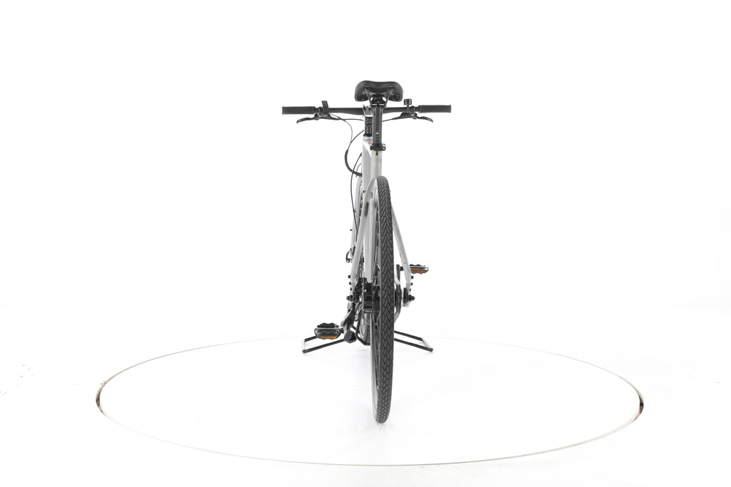 TENWAYS CGO600 E-Bike - Image 10