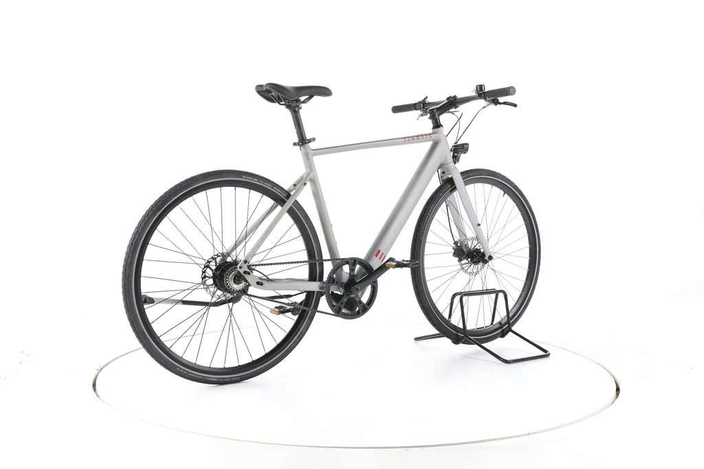 TENWAYS CGO600 E-Bike - Image 12