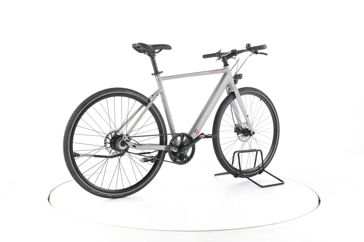 TENWAYS CGO600 E-Bike - Image 12