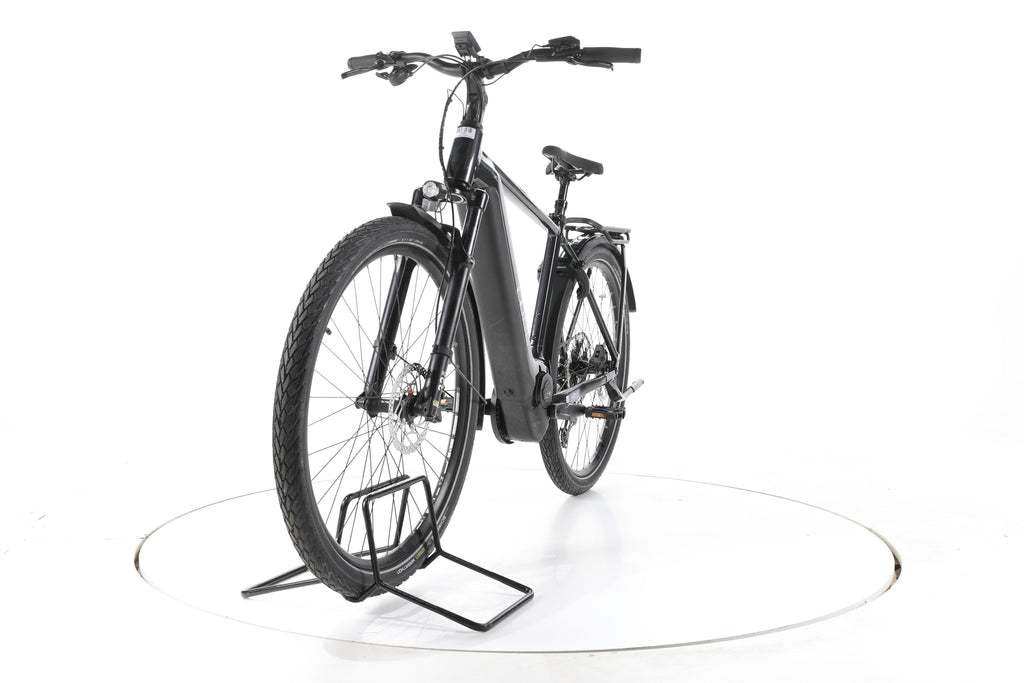 Cube Kathmandu Hybrid EXC Trekking E-Bike - Image 5