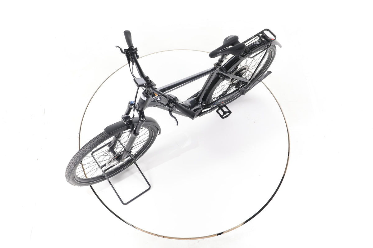 Cube Kathmandu Hybrid EXC Trekking E-Bike - Image 18