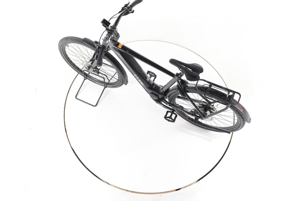 Cube Kathmandu Hybrid EXC Trekking E-Bike - Image 20