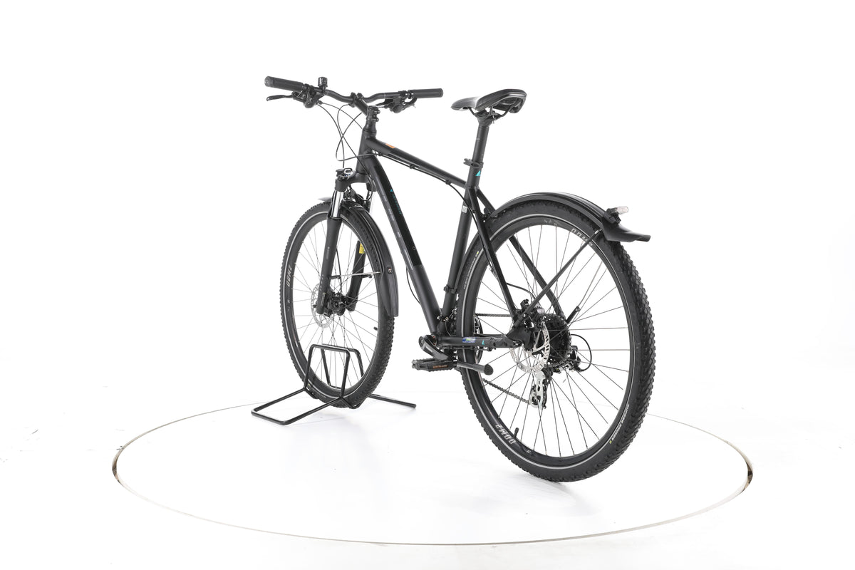 Bulls Cross Bike Street Fahrrad City & Trekking - Image 9