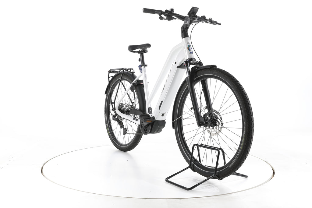 Scott Sub Sport eRIDE 20 Trekking E-Bike - Image 3