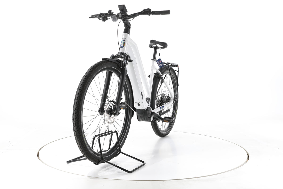 Scott Sub Sport eRIDE 20 Trekking E-Bike - Image 5