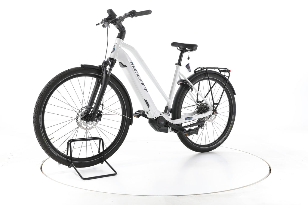 Scott Sub Sport eRIDE 20 Trekking E-Bike - Image 6