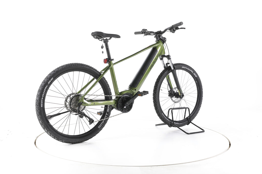 Bulls LT EVO Performance E-Bike 2025 - Image 12
