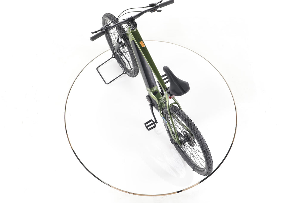Bulls LT EVO Performance E-Bike 2025 - Image 21
