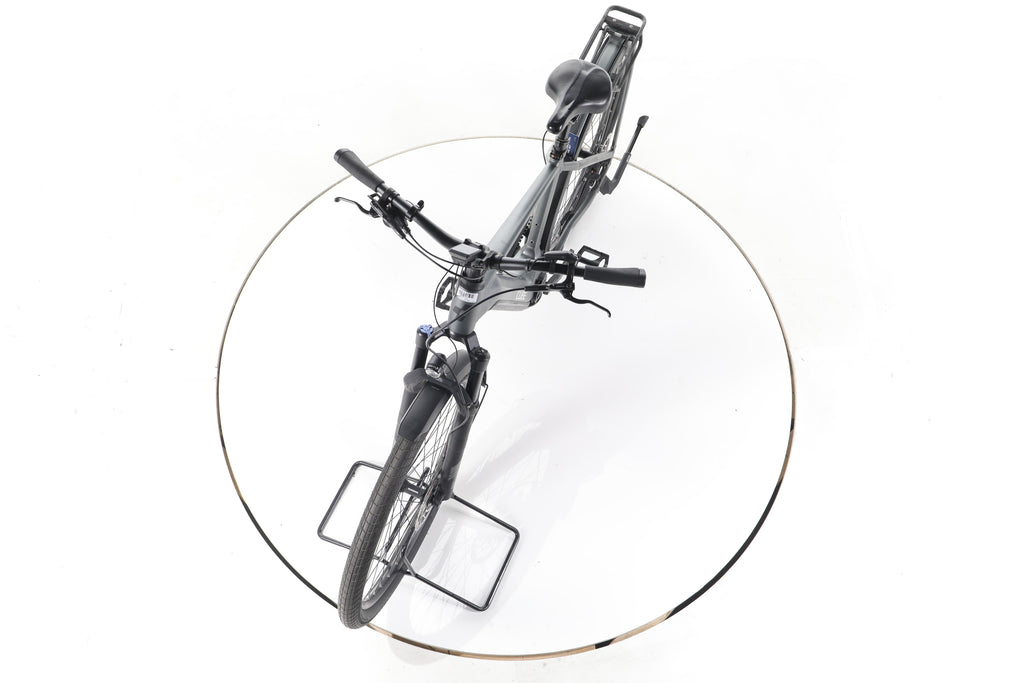 Cube Kathmandu Hybrid PRO 750 Trekking E-Bike - Image 17
