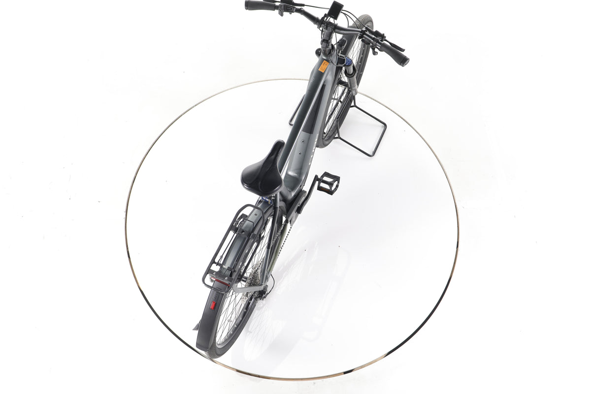 Cube Kathmandu Hybrid PRO 750 Trekking E-Bike - Image 23