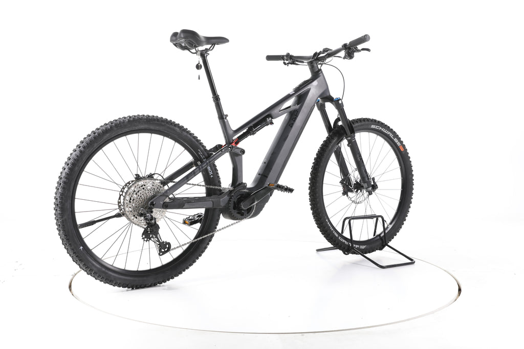 Cube Stereo Hybrid ONE44 E-Bike Fully Carbon 2025 - Image 12