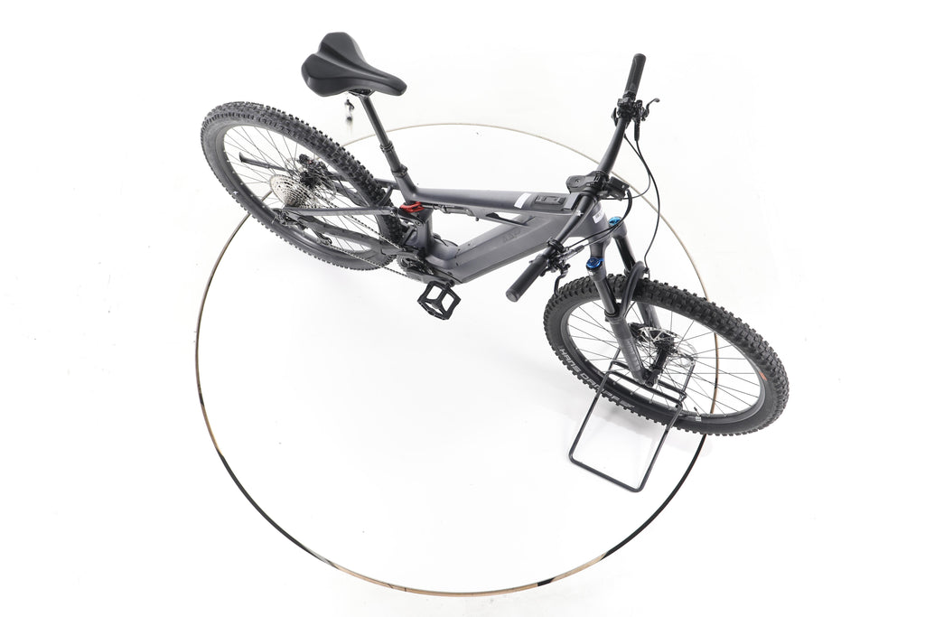 Cube Stereo Hybrid ONE44 E-Bike Fully Carbon 2025 - Image 14