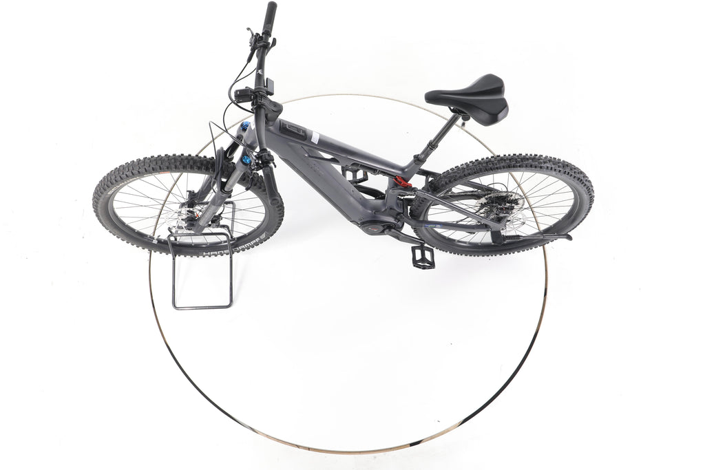 Cube Stereo Hybrid ONE44 E-Bike Fully Carbon 2025 - Image 19