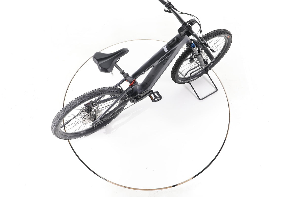 Cube Stereo Hybrid ONE44 E-Bike Fully Carbon 2025 - Image 24