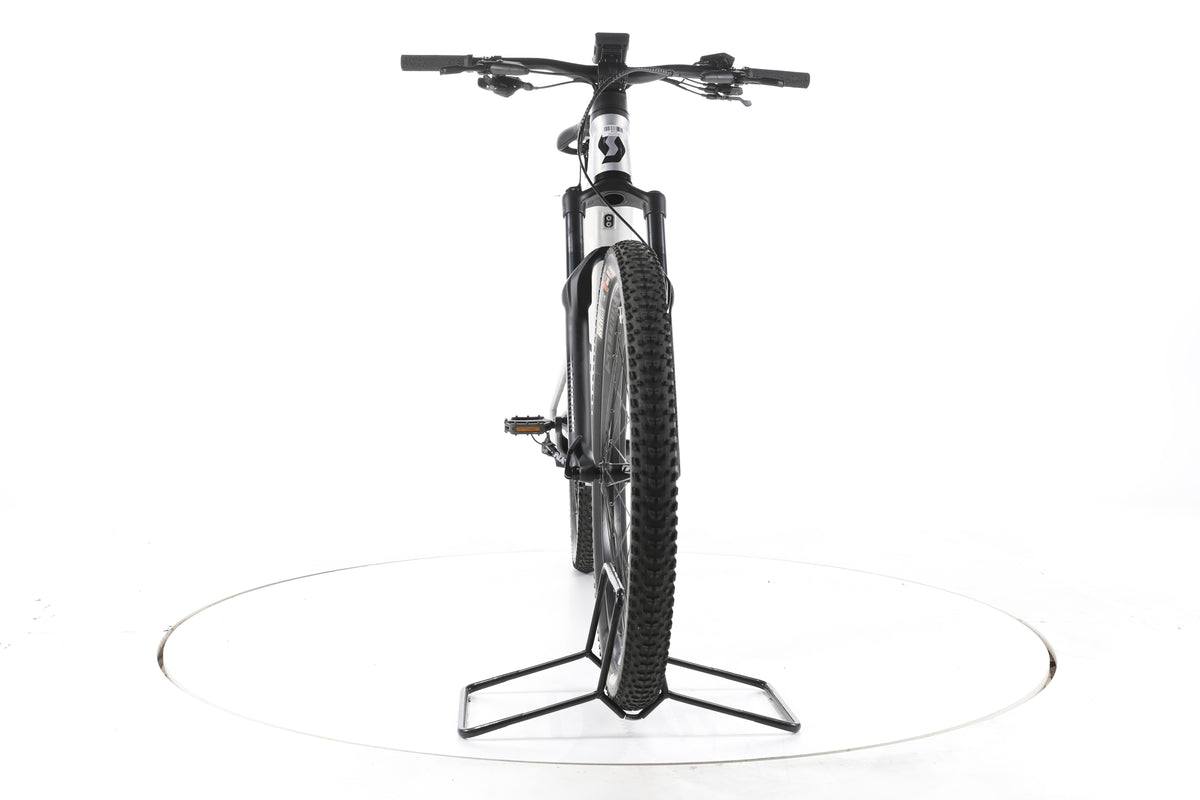 Scott Strike eRIDE 920 EVO E-Bike Fully 2025 - Image 4