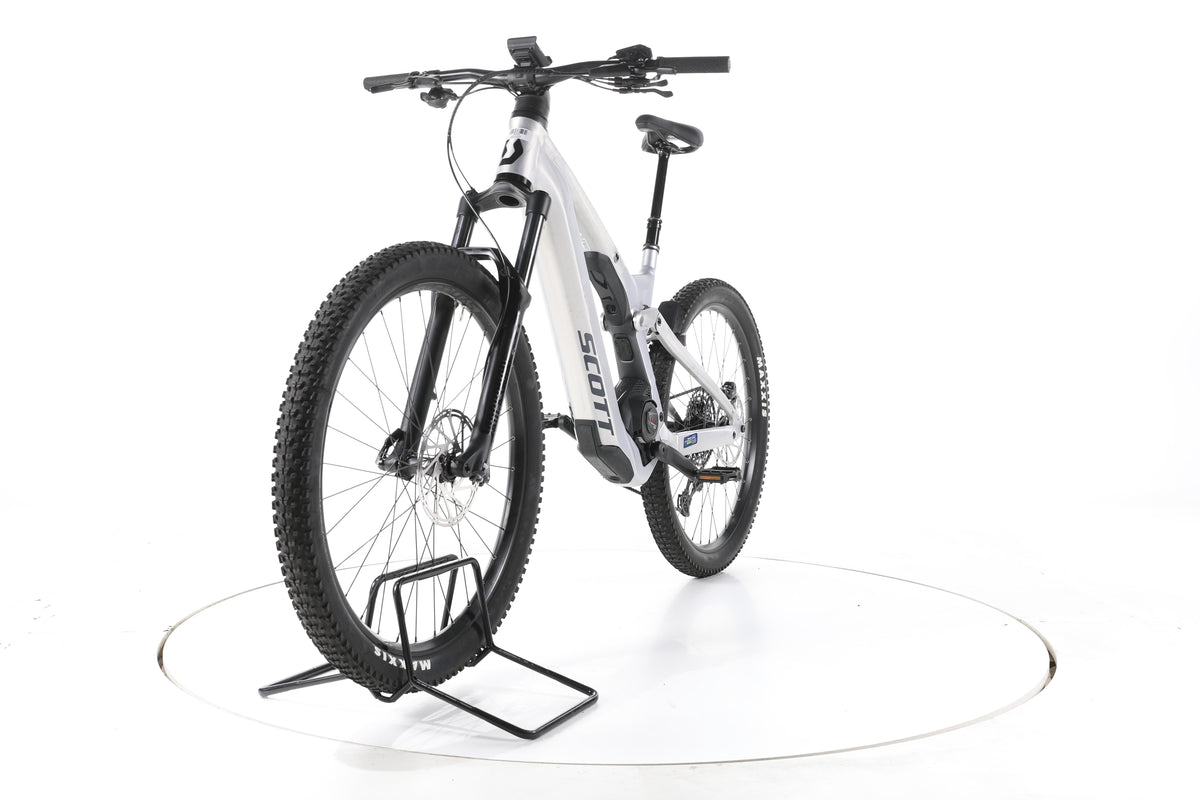 Scott Strike eRIDE 920 EVO E-Bike Fully 2025 - Image 5