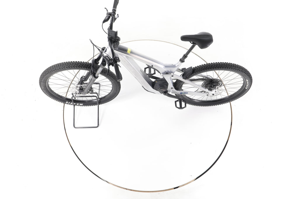 Scott Strike eRIDE 920 EVO E-Bike Fully 2025 - Image 19