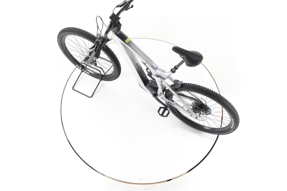 Scott Strike eRIDE 920 EVO E-Bike Fully 2025 - Image 20