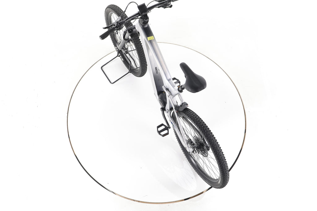 Scott Strike eRIDE 920 EVO E-Bike Fully 2025 - Image 21