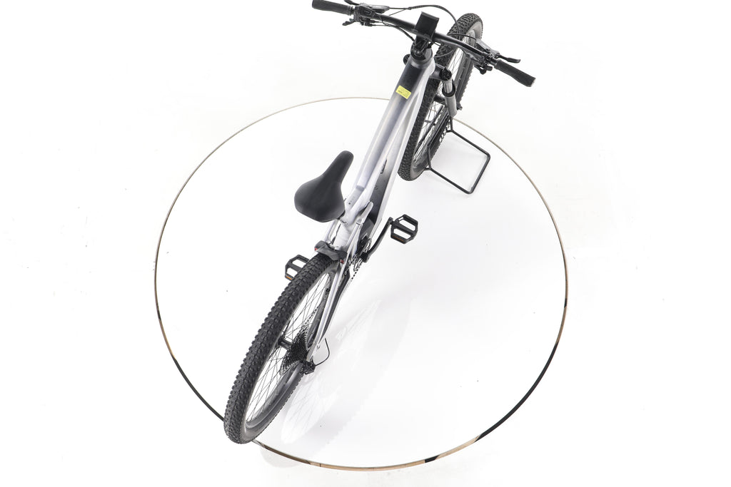 Scott Strike eRIDE 920 EVO E-Bike Fully 2025 - Image 23