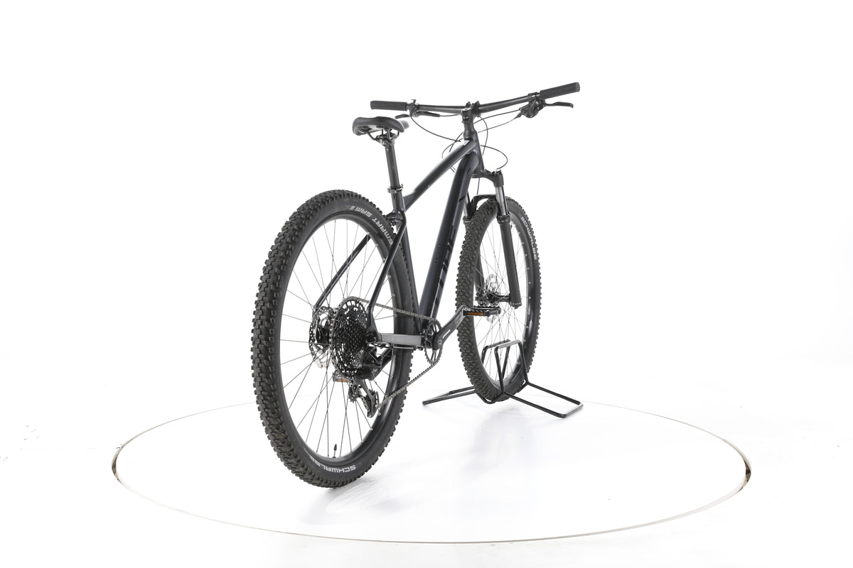 Cube Attention SLX Fahrrad Hardtail - Image 11