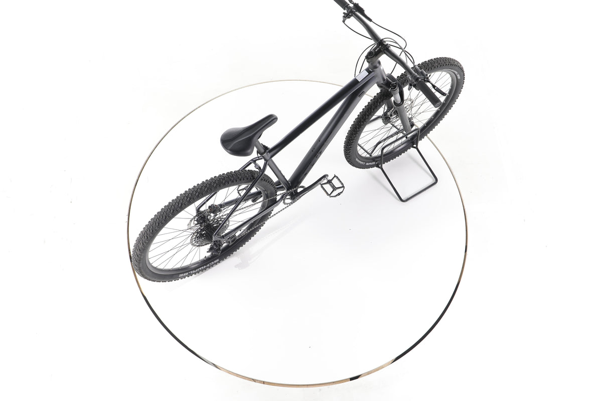 Cube Attention SLX Fahrrad Hardtail - Image 24