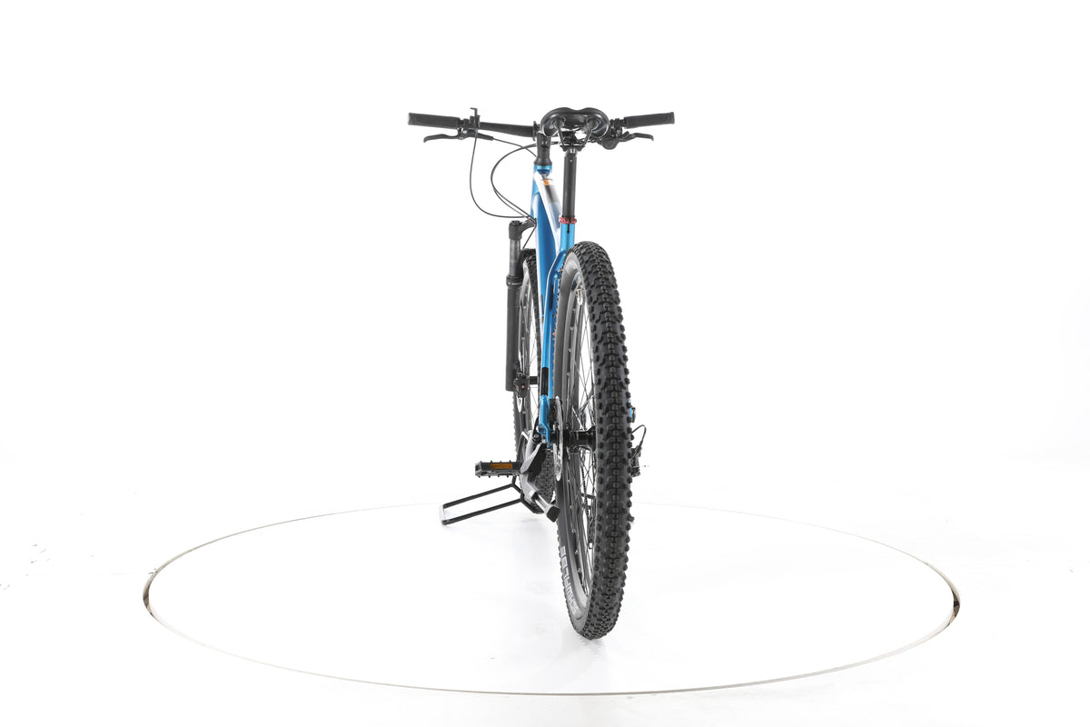 Cube Attention SLX Fahrrad Hardtail - Image 10
