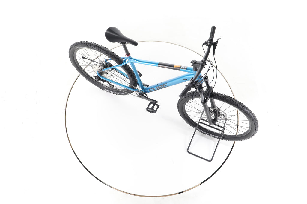 Cube Attention SLX Fahrrad Hardtail - Image 14