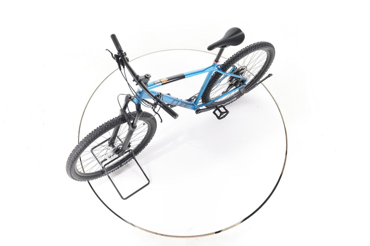 Cube Attention SLX Fahrrad Hardtail - Image 18