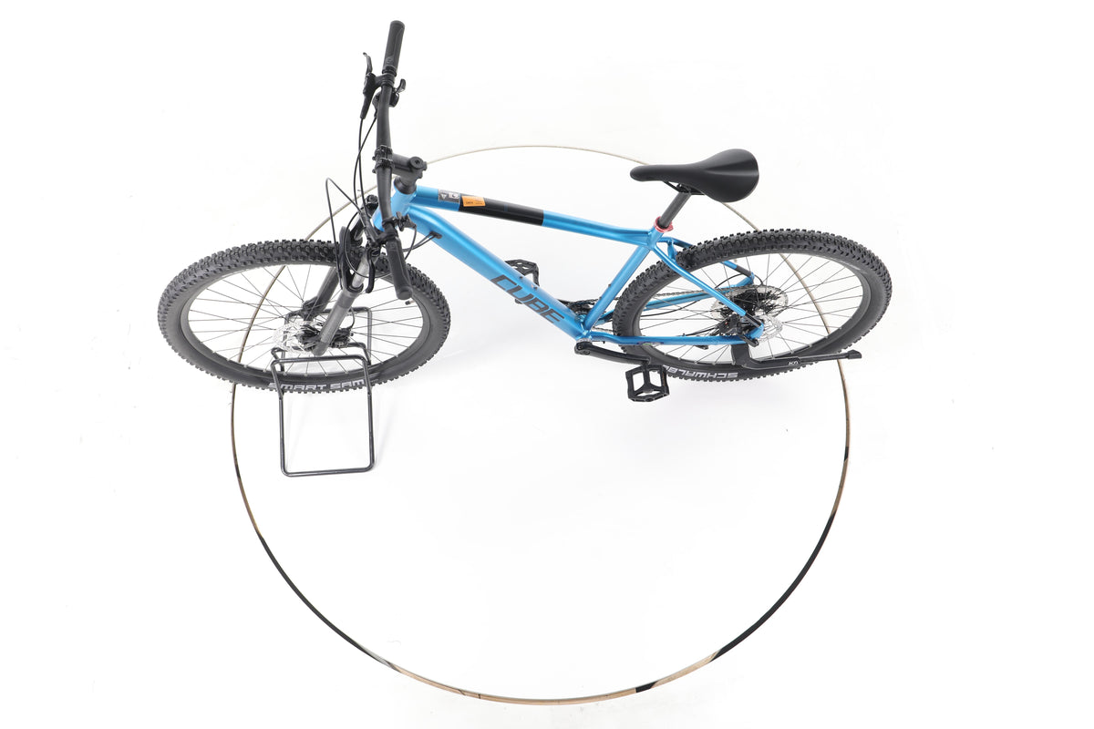 Cube Attention SLX Fahrrad Hardtail - Image 19