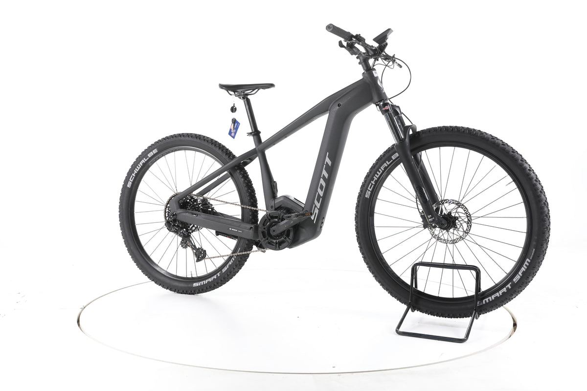 Scott Aspect eRIDE 920 Trekking E-Bike - Image 2
