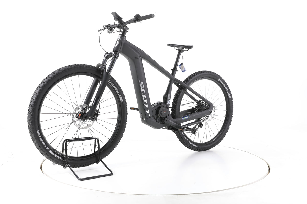 Scott Aspect eRIDE 920 Trekking E-Bike - Image 6
