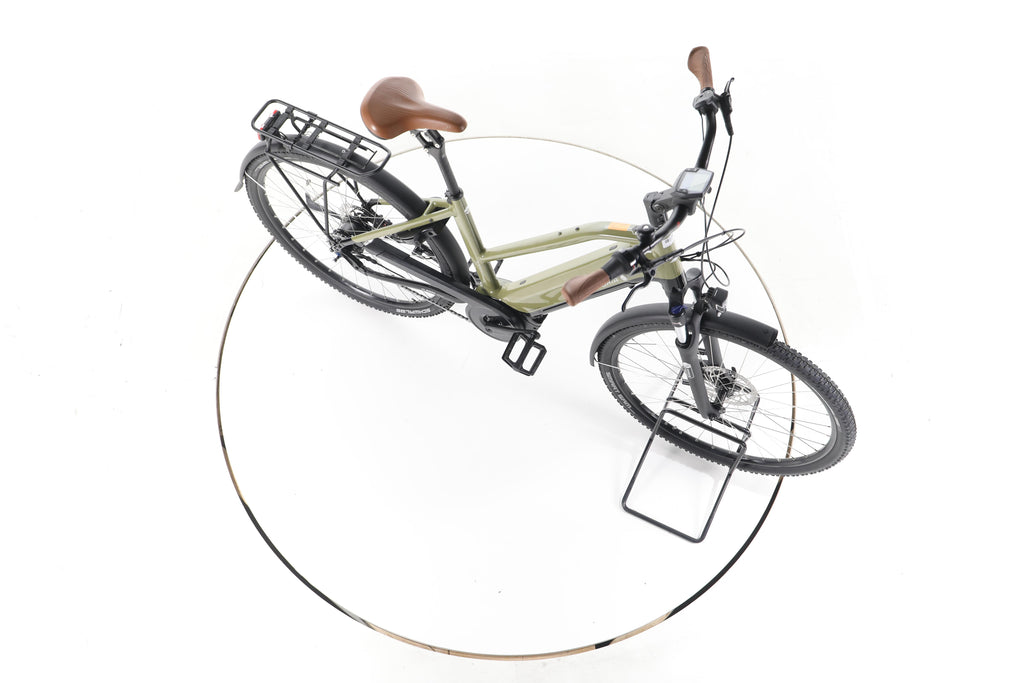 Victoria eTrekking 11.5 City E-Bike - Image 14
