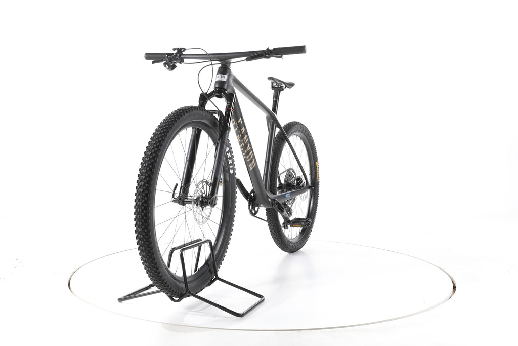 Canyon Exceed CFR LTD Fahrrad Hardtail - Image 5
