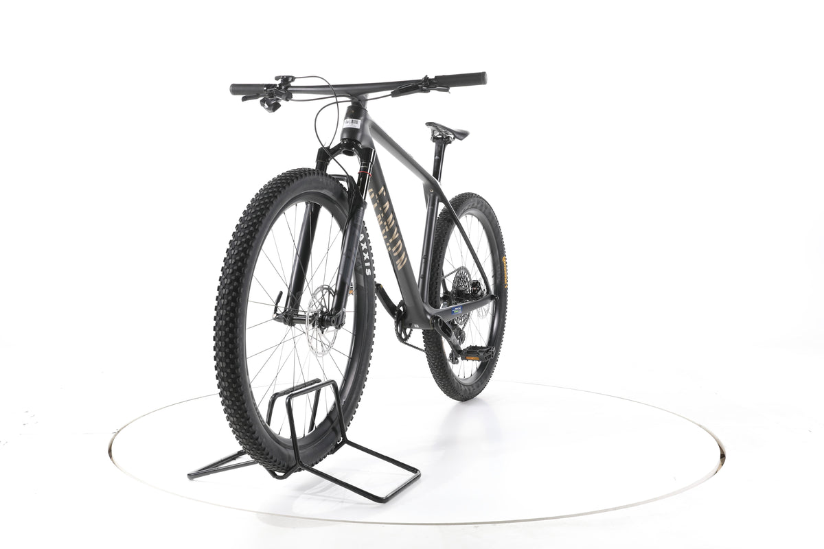 Canyon Exceed CFR LTD Fahrrad Hardtail - Image 5