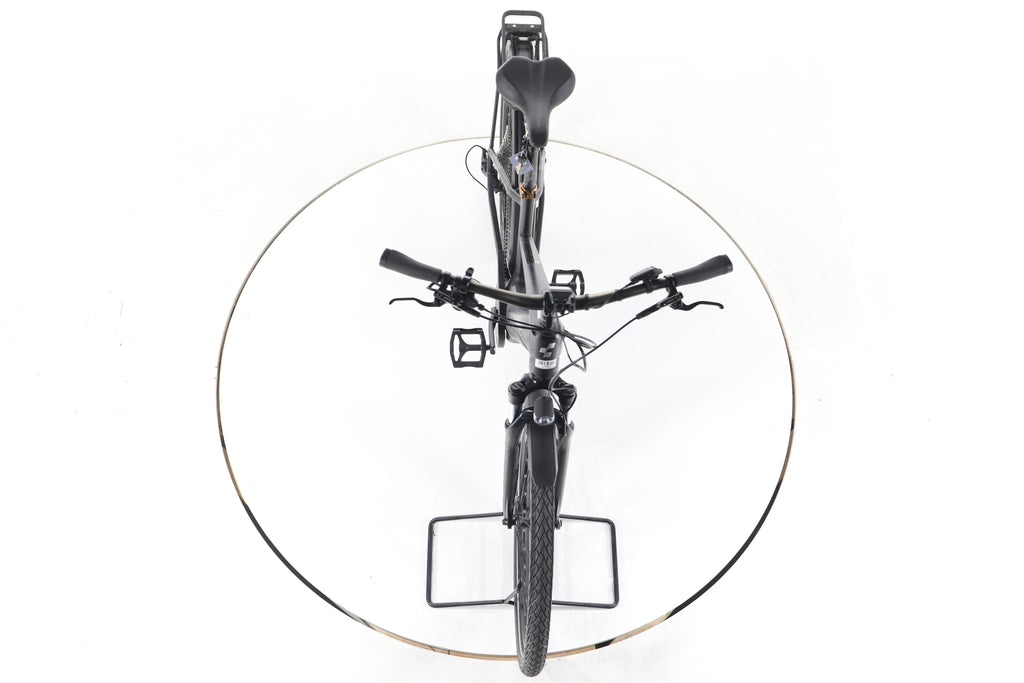 Cube Touring Hybrid Pro 625 Trekking E-Bike - Image 16
