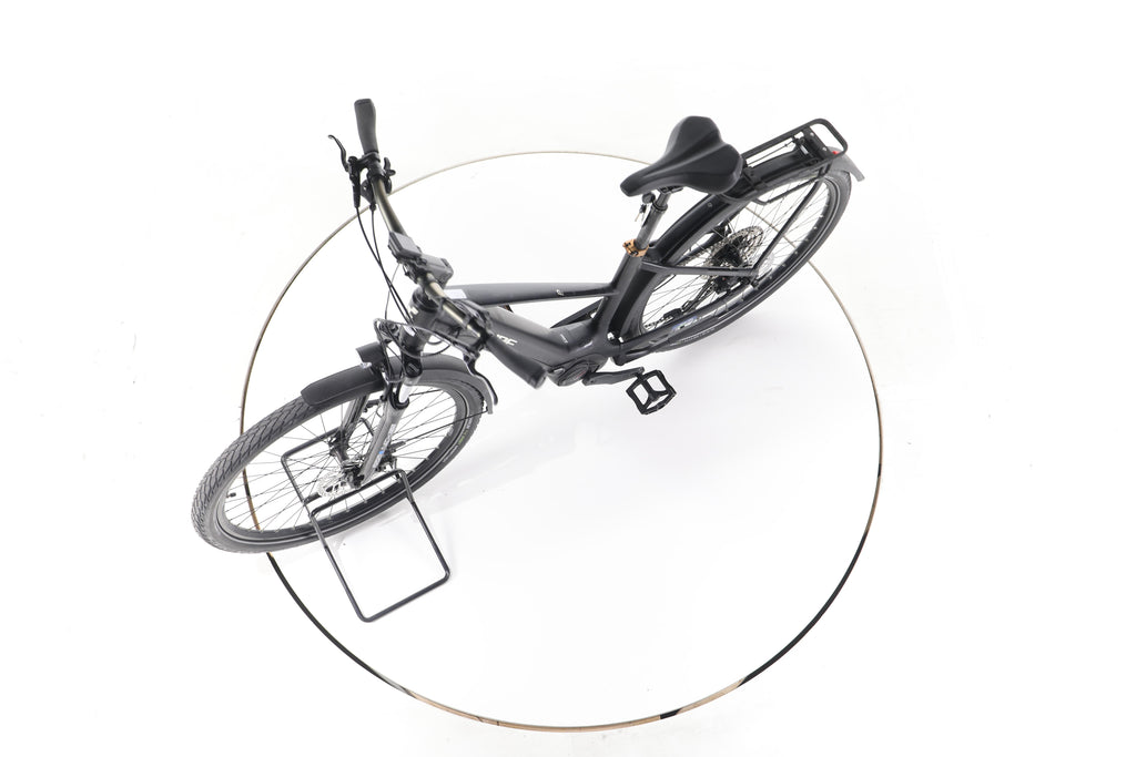 Cube Touring Hybrid Pro 625 Trekking E-Bike - Image 18